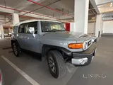 Toyota FJ cruiser 2019